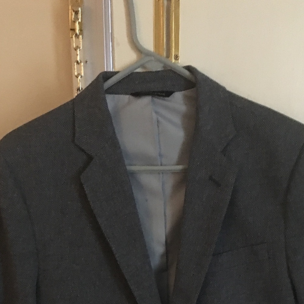 Ralph Lauren Mens Blazer